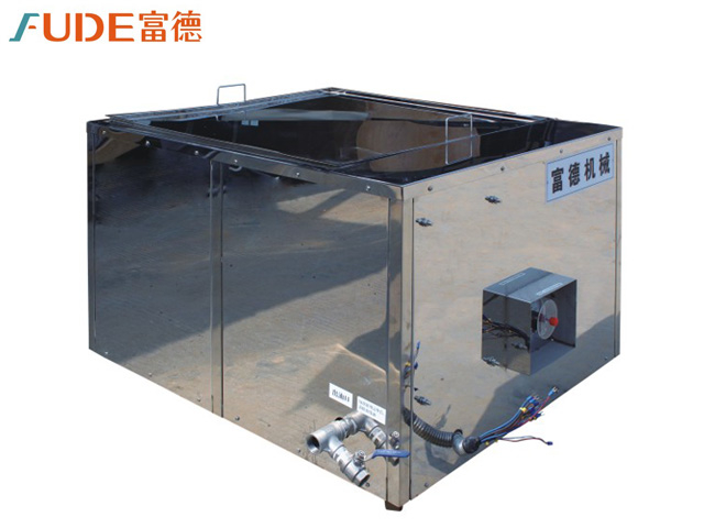 精細(xì)過(guò)濾機(jī)