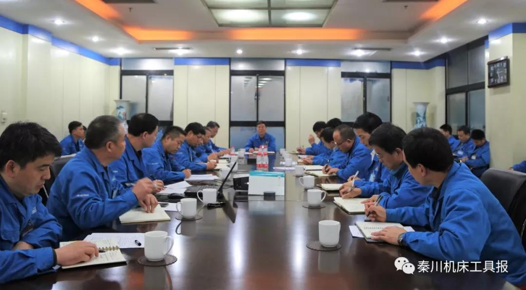 制造 采購(gòu) 質(zhì)量座談會(huì)   嚴(yán)鑒鉑：科學(xué)突破 提高效率 降低成本