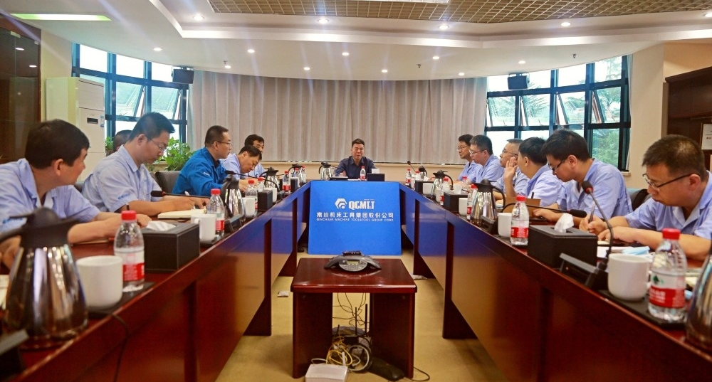 嚴(yán)鑒鉑董事長(zhǎng)：市場(chǎng)需求就是衡量標(biāo)準(zhǔn)