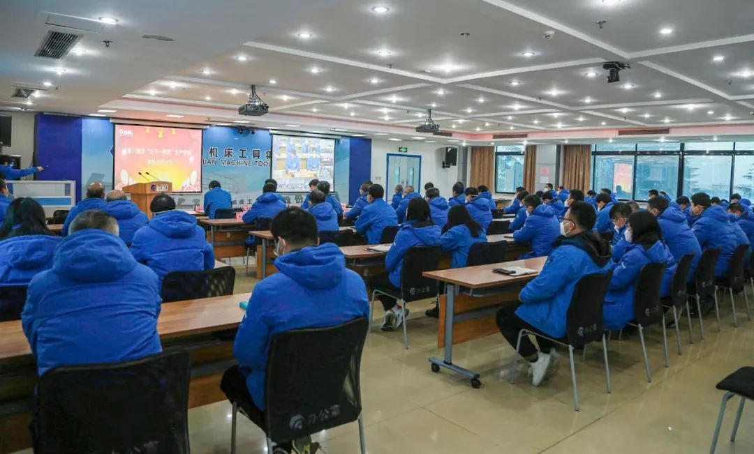 嚴(yán)鑒鉑：沖鋒市場一線 以精彩開局帶動出彩全年