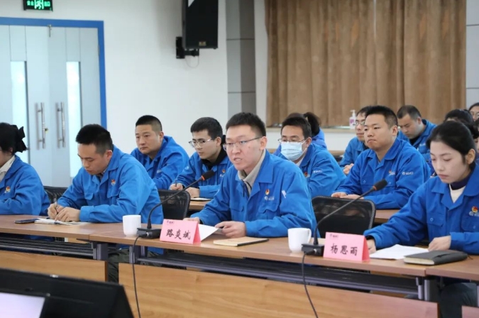 【群團工作】關(guān)注 | 中國共青團雜志：構(gòu)建“12345”工作體系 不斷激發(fā)“青”能量