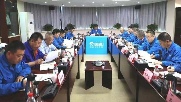 【黨建動態(tài)】第十次集體學(xué)習(xí)：強化核心技術(shù)攻關(guān) 增強自主可控能力 助推科技自立自強